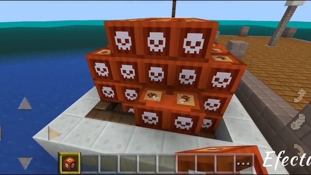 Mystic Craft. Android Game смотреть онлайн