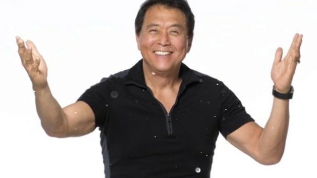 Робэрт Кийосаки!!! Лучшая Лекция!!! / проЗнание