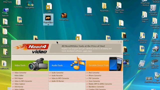 Need 4 Video Splitting How To смотреть онлайн