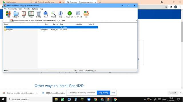 how yo install pencil 2d смотреть онлайн