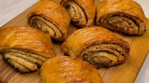 ПЕЧЕНЬЕ больше не покупаю. Печенье Гата очень вкусный рецепт, теперь готовлю постоянно