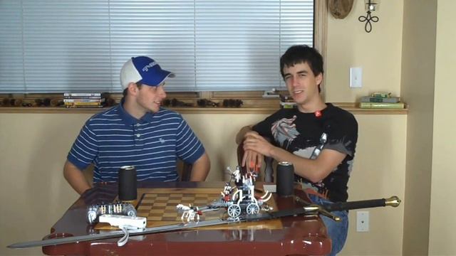 Top 10 Videogame Characters of All Time - Pt 2 of 2 смотреть онлайн