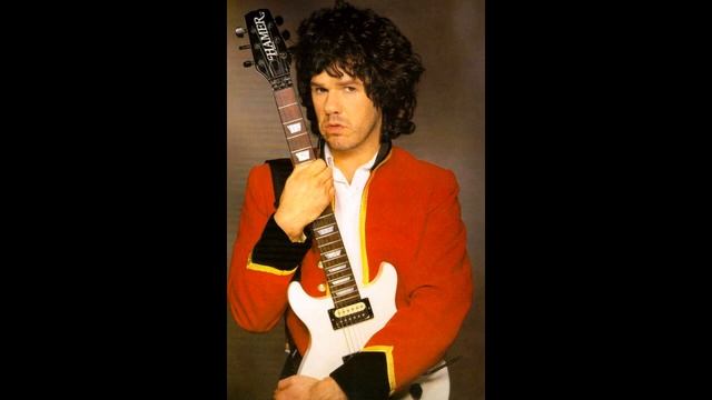 I Loved Another Woman - Gary Moore смотреть онлайн