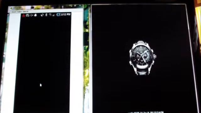 Product Search Based on Image Based Search Engine Via Cell Phone смотреть онлайн