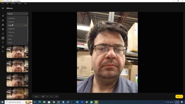 Introduction To Movavi Photo Editor 2024