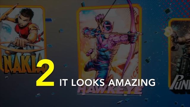 3 Things We LIKE about MARVEL SNAP and why you should try it - iOS Android Windows PC