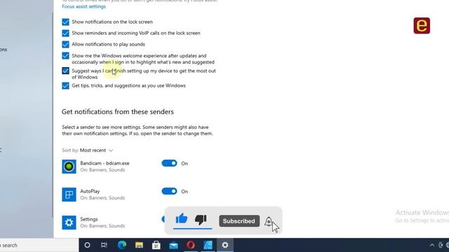 How to Remove Activate Windows Watermark Permanently смотреть онлайн