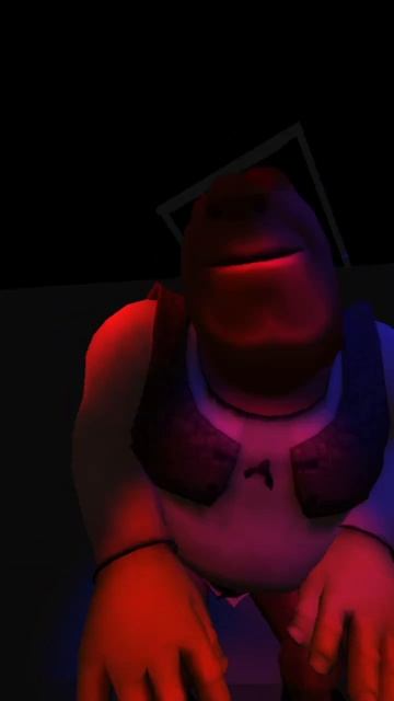 5 ночей в отеле Шрека смотреть онлайн