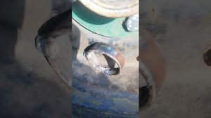 Как выбить обойму подшипника (один из вариантов)