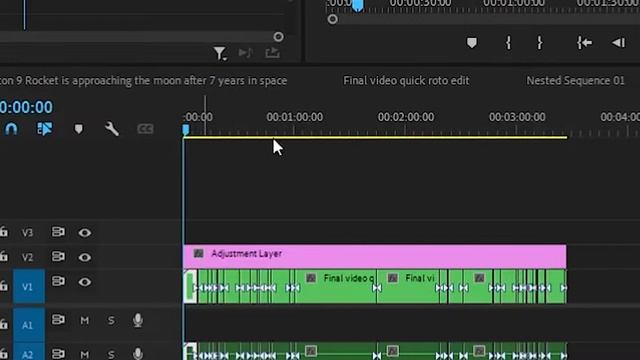 How to crash Premiere Pro in 2 minutes. #premierepro #memes смотреть онлайн