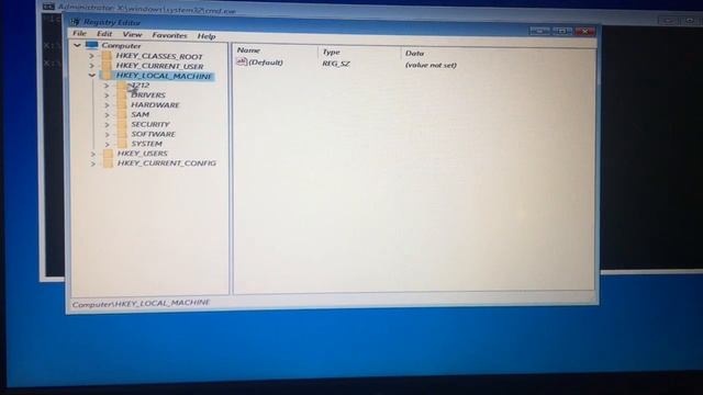 Forgot password.How to open windows 10 PC смотреть онлайн
