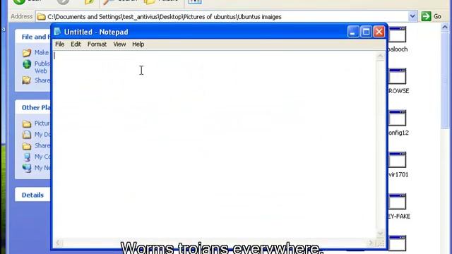 Avast VS viruses смотреть онлайн