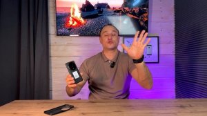Обзор Xiaomi 14 Ultra -Лучший Фотофлагман?
