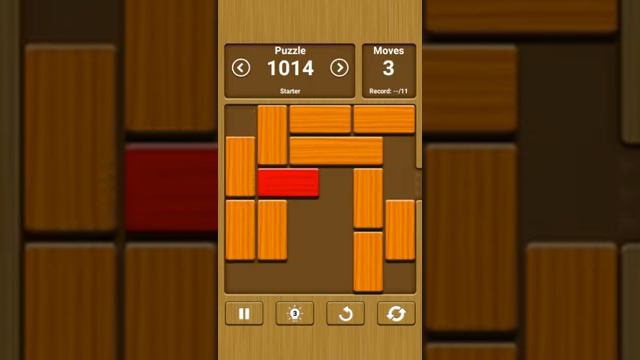 Unblock Me FREE Starter Levels 1001 to 1025 Walkthrough [100% Perfect!] смотреть онлайн