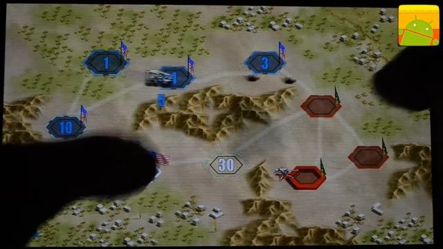 Modern Conflict 2 Android Game Gameplay [Game For Kids] смотреть онлайн