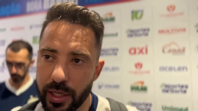 😡 VEJA O QUE OS JOGADORES DO BAHIA FALARAM APÓS O VICE-CAMPEONATO PARA O VITÓRIA! смотреть онлайн