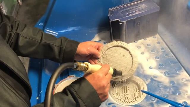 Blue Active Rensekar смотреть онлайн