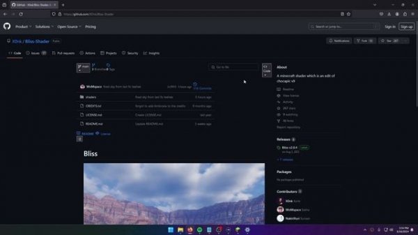 How To Install Distant Horizons 1.20.4 | Minecraft Tutorial