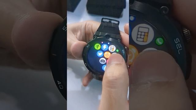 SmartWatch H10 2024 Smart Watch смотреть онлайн