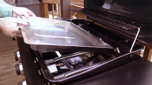 Char Broil Hybrid Rev 1080 смотреть онлайн
