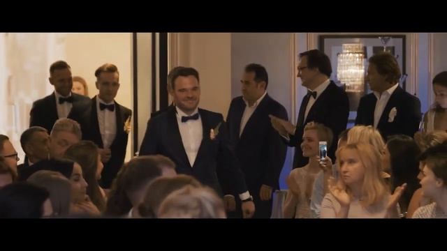 22 сентября 2018 г. Свадебное торжество Натальи Турецкой и Дмитрия Гилевича смотреть онлайн