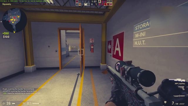Csgo Montage #35 смотреть онлайн