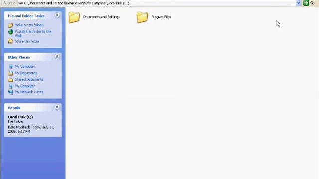 Deleting WINDOWS! fake HyCam2 made the blue screen screw up смотреть онлайн