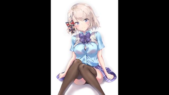 Azur Lane ASMR : Lessons In Affection
