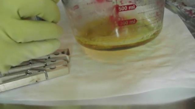 How to make Glycerin Soap Bubbles смотреть онлайн