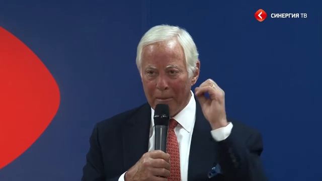 Живой вебинар Брайан Трейси Достижение максимума- ключ к личному и бизнес-успеху смотреть онлайн