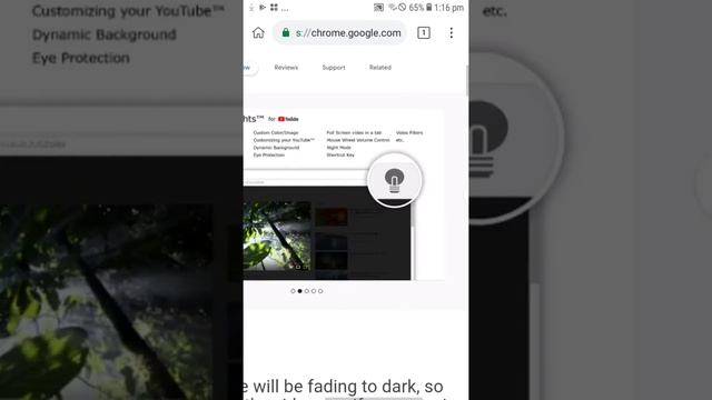 How to use chrome extensions in android phone смотреть онлайн