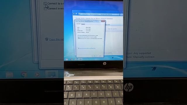 How to fix no connections are available in Windows 7, 8.1, 10 | Wifi connection problem in Laptop смотреть онлайн