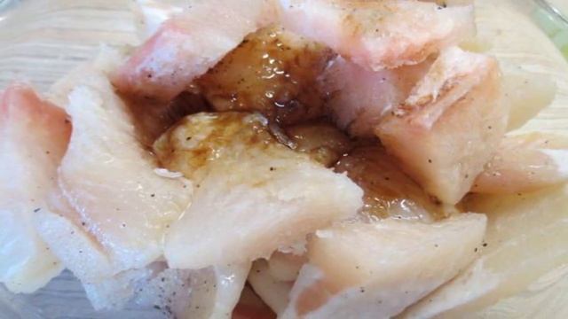 Книга рецептов