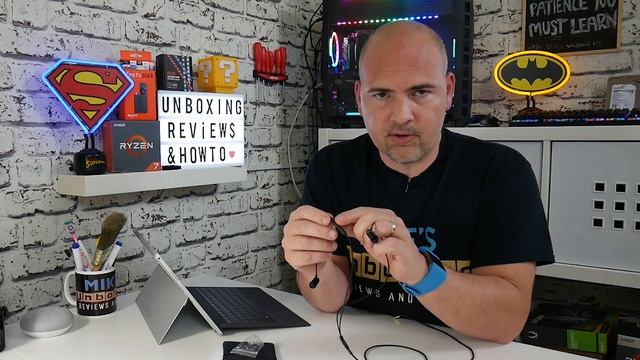 £30 Status Audio IEM x2 Airpods Alternative? смотреть онлайн