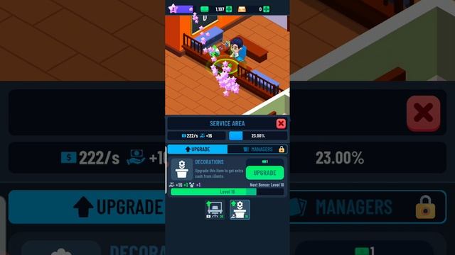 idle Bank Tycoon смотреть онлайн