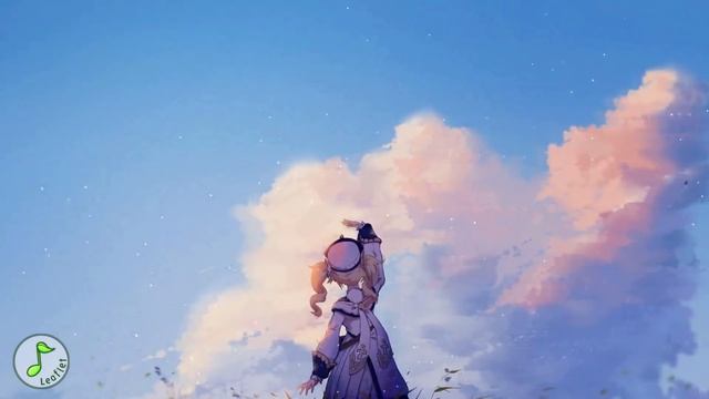 геншин подборка песен 1 час смотреть онлайн