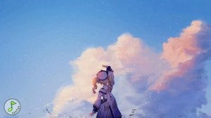 геншин подборка песен 1 час