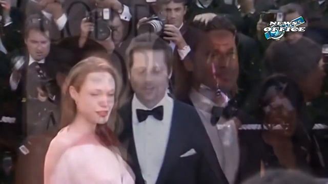 Angelina Jolie And Brad Pitt A Timeline Of Their Divorce And High Profile Legal Battles #news #toda смотреть онлайн