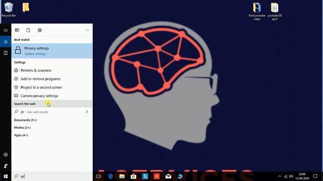 Fix We can't find your camera privacy error let win camera access your precise location in Windows1 смотреть онлайн