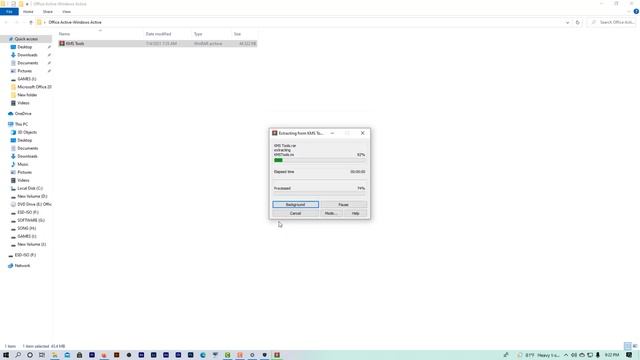 How To Active Microsoft Office 2021 2019 2016 2013 ! смотреть онлайн