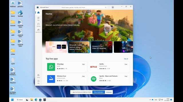 Wat is een Windows 365 cloud-pc смотреть онлайн