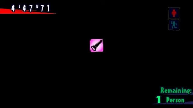 Exit (ULES00285) - Darkness 2 (PPSSPP v0.7.6-1397-gd6e5ec3) смотреть онлайн