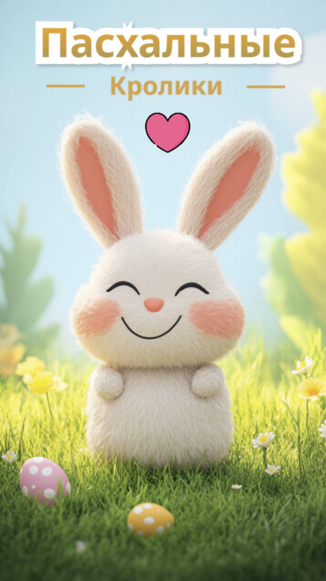 🎥 "Веселые пасхальные кролики: приключения и сюрпризы!" 🐰🎨🥚 смотреть онлайн