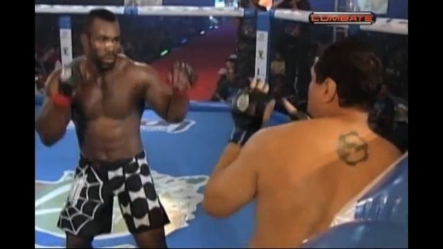 MISTER CAGE 5 - Gerônino Mondragon(BullDog Team) vs Leopoldo Montenegro(Ducks Team)+93kg смотреть онлайн