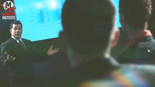 The MindTech Institute Business Coaching Business Training www TheMindTechInstitute com www смотреть онлайн