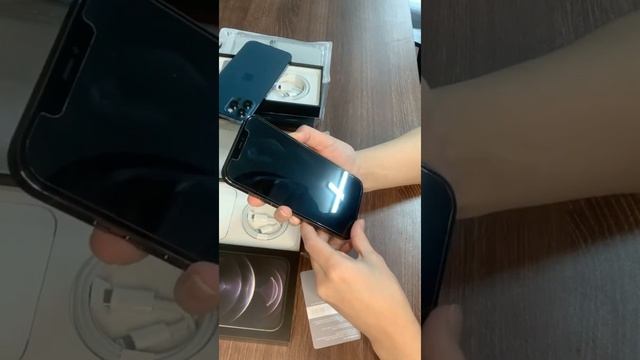 🎁unboxing #3 🎈IPHONE 12 PRO MAX🎈 смотреть онлайн