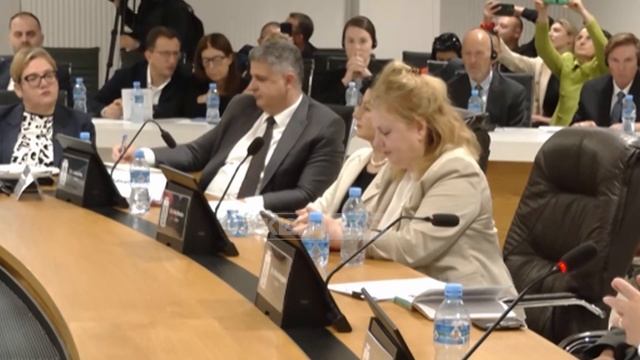 Klan News - Dumani: Kërkojmë hetues, jemi kthyer në punëtor krahu смотреть онлайн