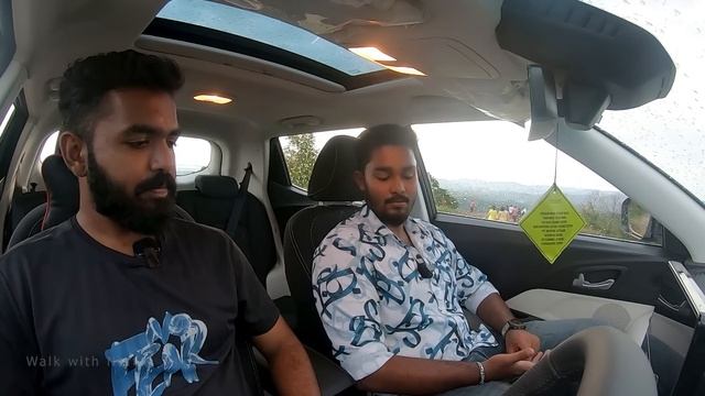 Mahindra XUV 3XO User Experience  | Malayalam Review #xuv3xo