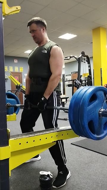 Шраги. 140 кг. смотреть онлайн