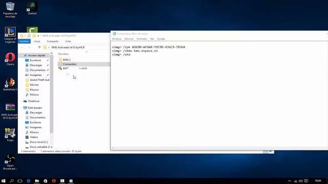 Como activar Windows 10 version final de tres formas Home/PRO 32/64 bits AGOSTO 2015 смотреть онлайн